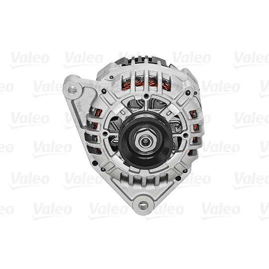 437348 - Alternator 