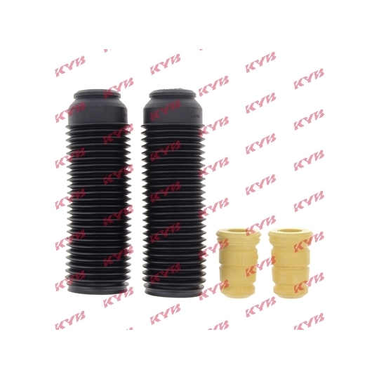 910125 - Dust Cover Kit, shock absorber 