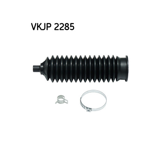 VKJP 2285 - Bellow Set, steering 