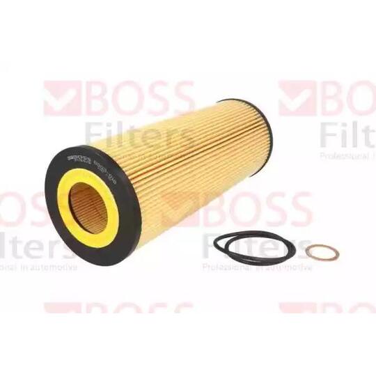 BS03-018 - Oil filter 