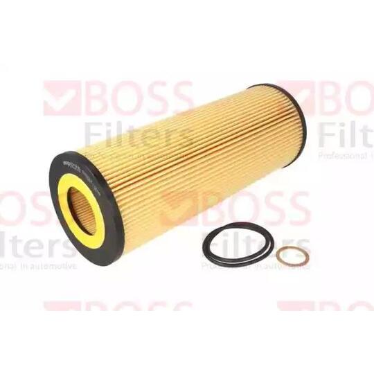 BS03-018 - Oil filter 
