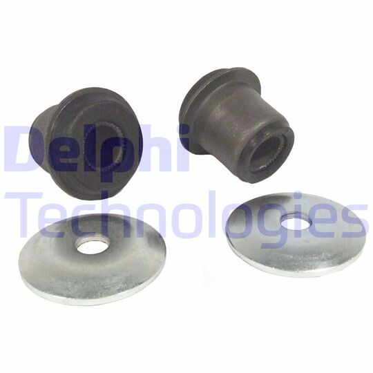TD620W - Control Arm-/Trailing Arm Bush 