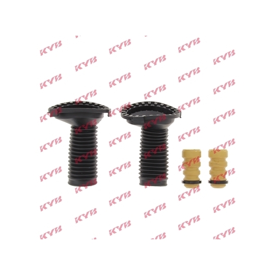 910145 - Dust Cover Kit, shock absorber 