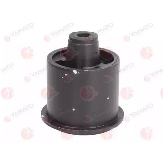 J51018AYMT - Mounting, axle bracket 