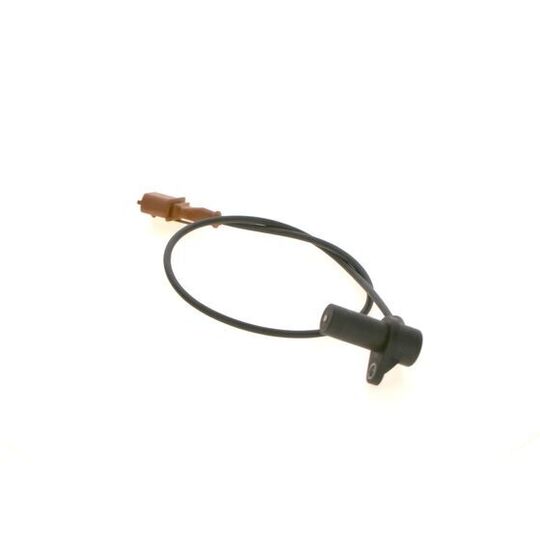 0 261 210 292 - RPM Sensor, engine management 