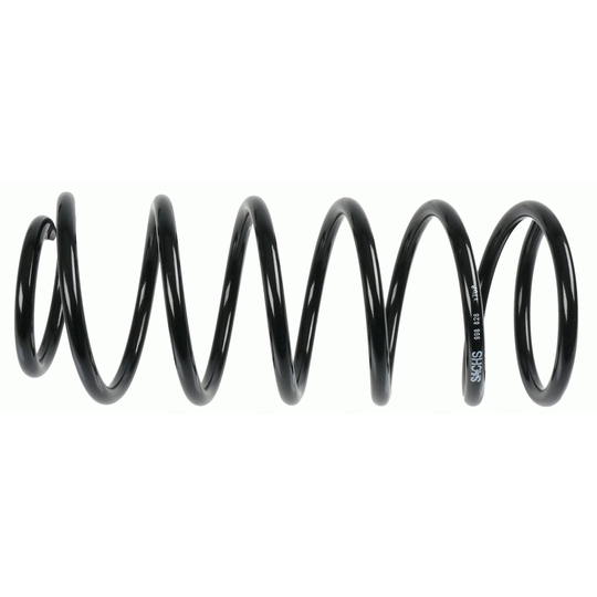 998 828 - Coil Spring 