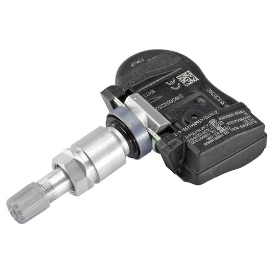 S180052036Z - Wheel Sensor, tyre pressure control system 