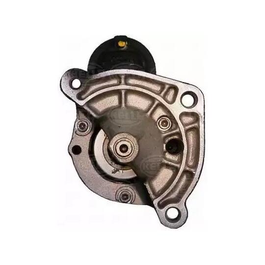 8EA 726 138-001 - Starter 