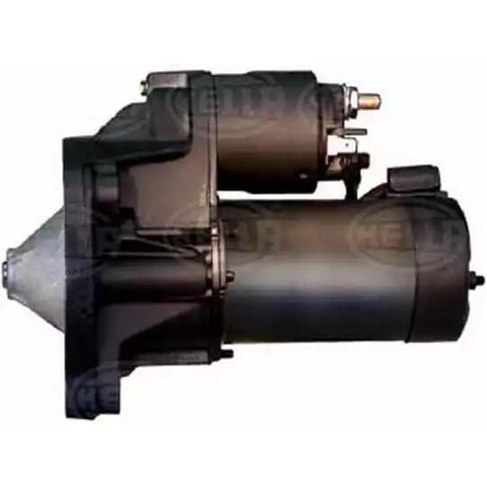 8EA 726 138-001 - Starter 