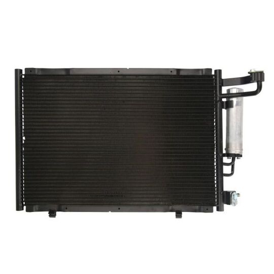 KTT110422 - Condenser, air conditioning 