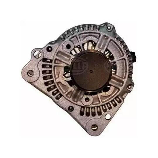 8EL 737 840-001 - Alternator 