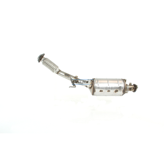 73108 - Soot/Particulate Filter, exhaust system 