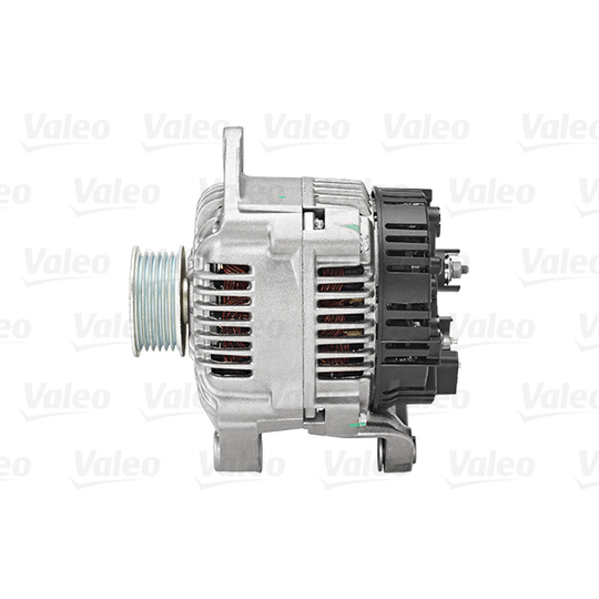 436618 - Alternator 