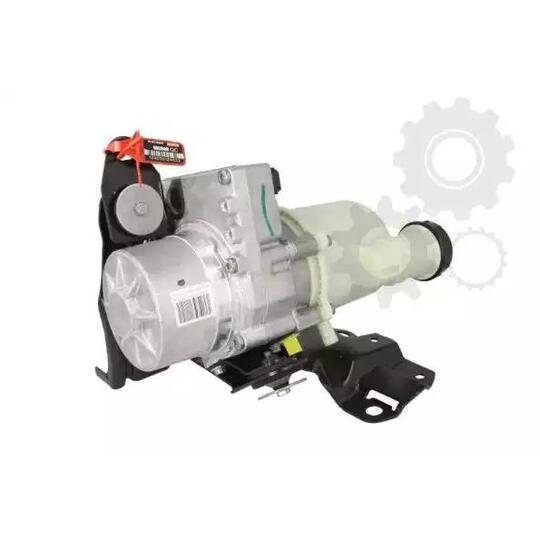 56.0018 - Hydraulic Pump, steering system 