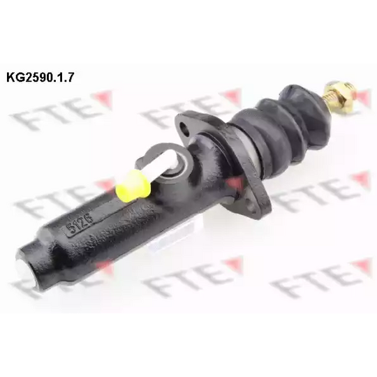 KG2590.1.7 - Master Cylinder, clutch 