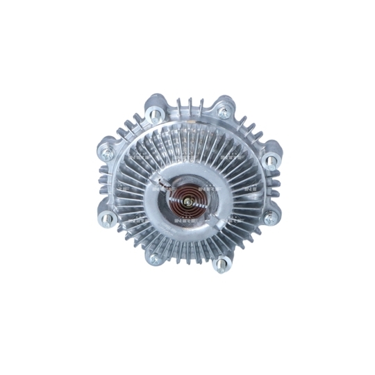 49524 - Clutch, radiator fan 