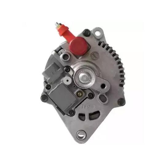 8EL 738 211-341 - Alternator 