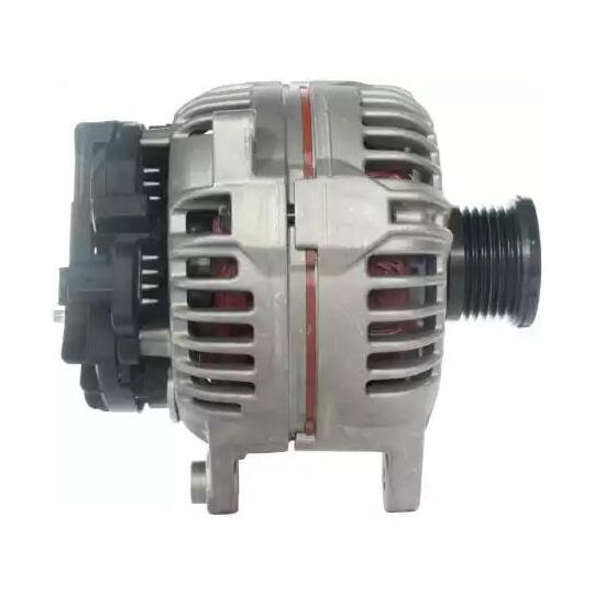 8EL 738 211-231 - Alternator 