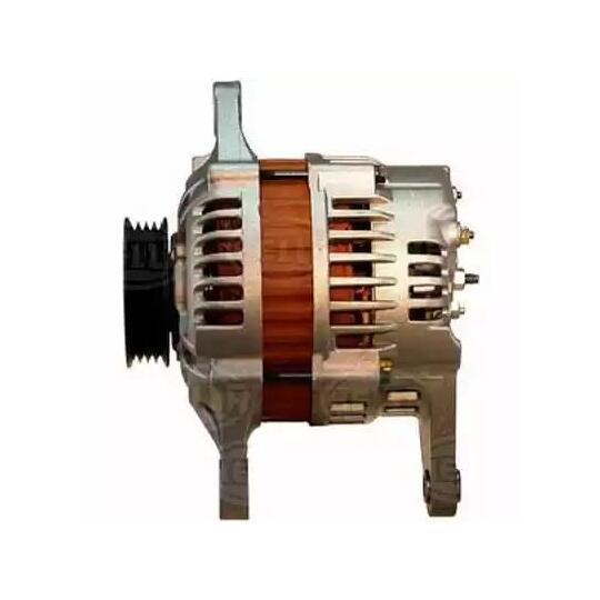 8EL 726 309-001 - Generator 