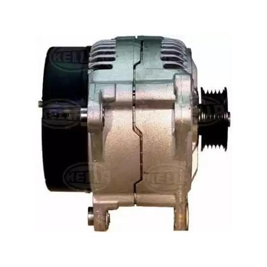 8EL 737 611-001 - Alternator 