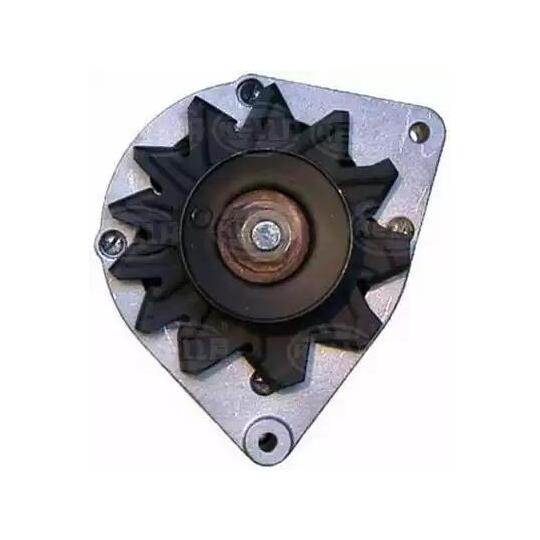 8EL 725 953-001 - Alternator 