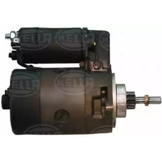 8EA 726 227-001 - Starter 