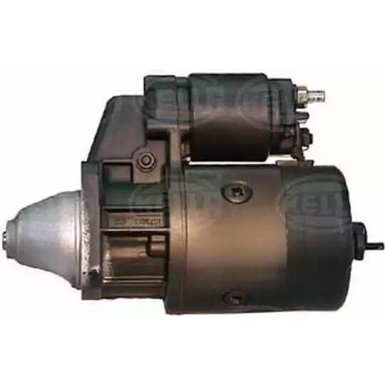 8EA 726 013-001 - Starter 