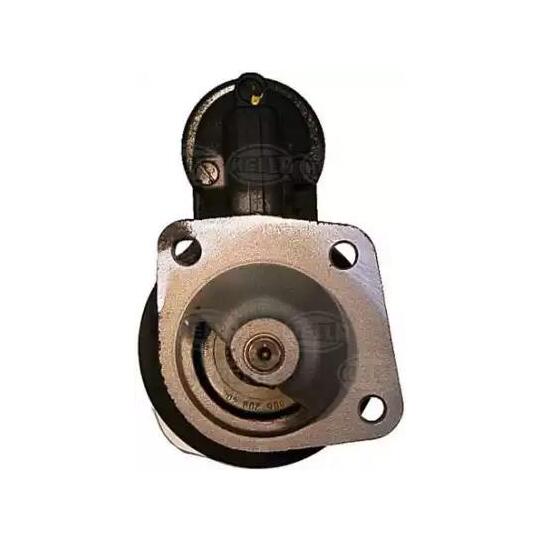 8EA 726 013-001 - Starter 