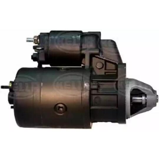 8EA 726 013-001 - Starter 