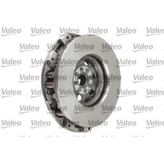 805702 - Clutch Pressure Plate 