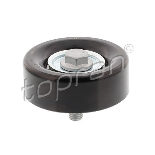 304 119 - Deflection/Guide Pulley, v-ribbed belt 