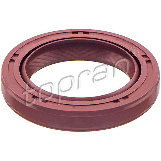 820 587 - Shaft Seal, crankshaft 