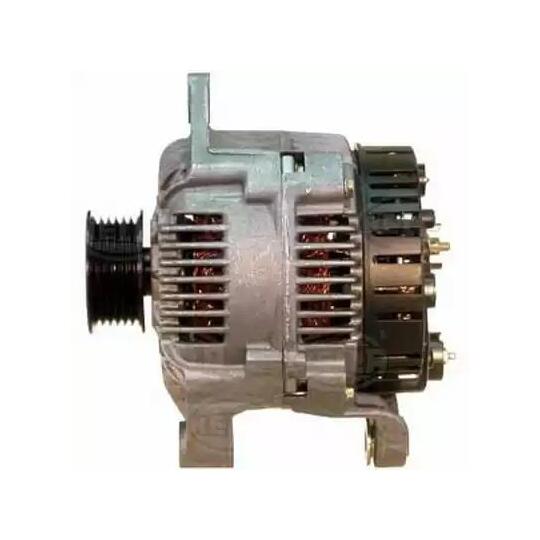 8EL 737 509-001 - Alternator 