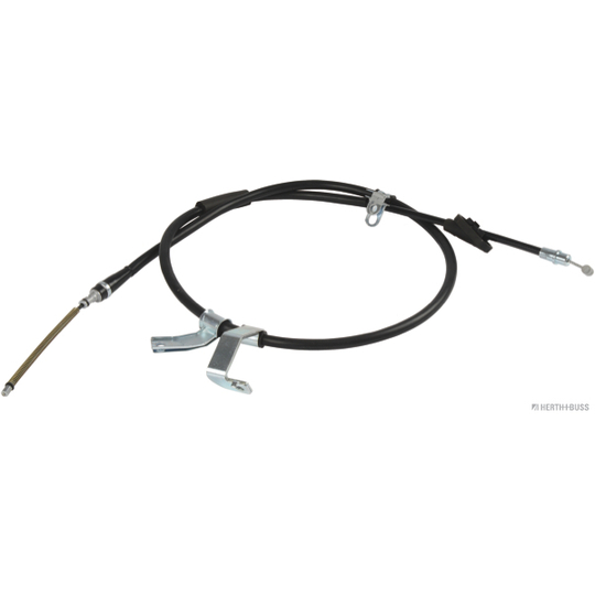 J3930573 - Cable, parking brake 