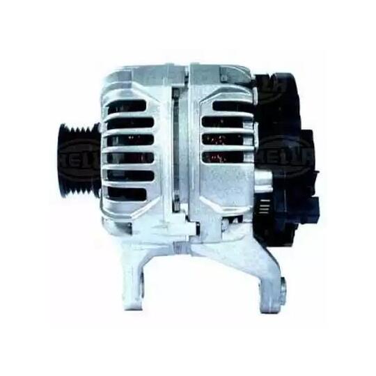 8EL 737 871-001 - Alternator 