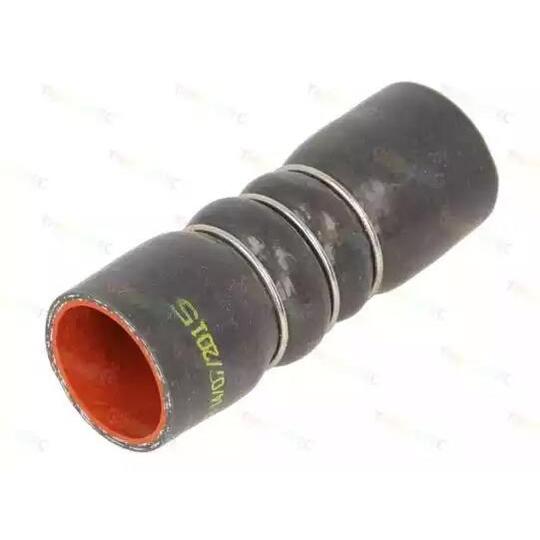 DCF025TT - Intake Hose, air filter 