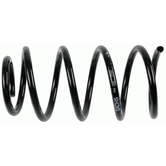 996 989 - Coil Spring 