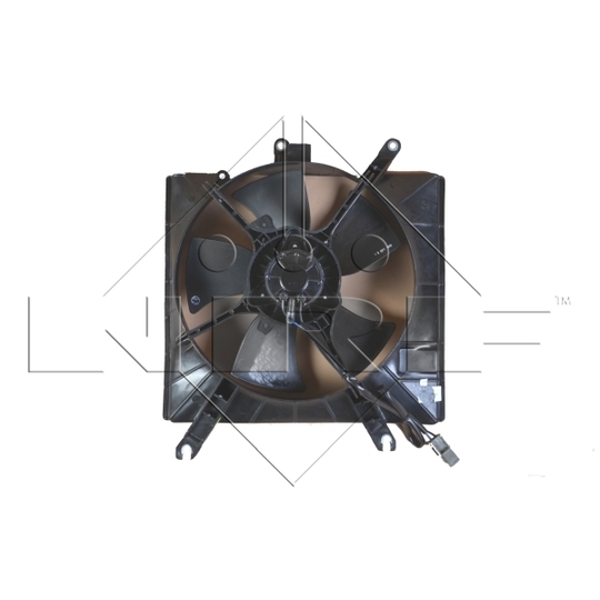 47711 - Fan, radiator 