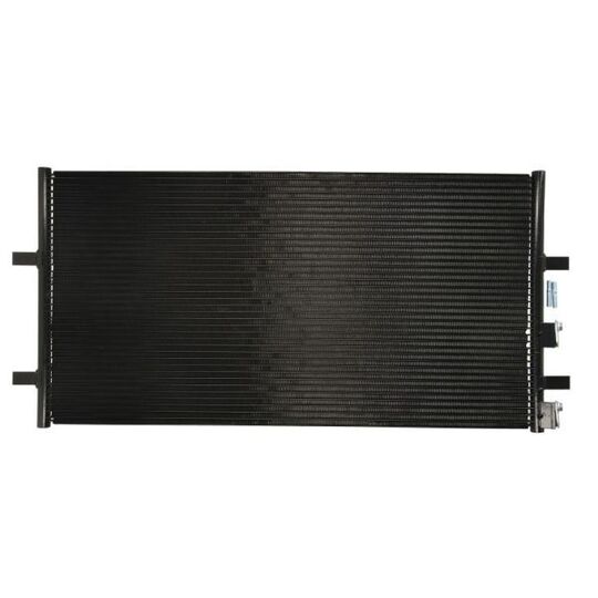 KTT110400 - Condenser, air conditioning 