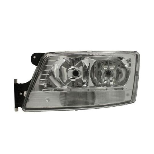 HL-MA007L - Headlight 