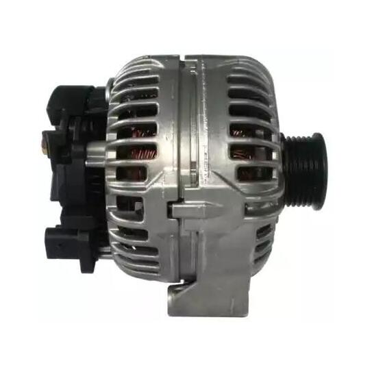 8EL 738 186-001 - Alternator 