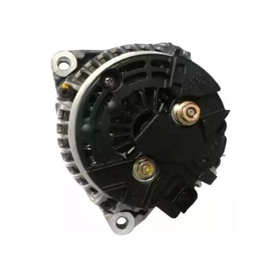 8EL 738 186-001 - Alternator 