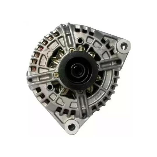 8EL 738 186-001 - Alternator 