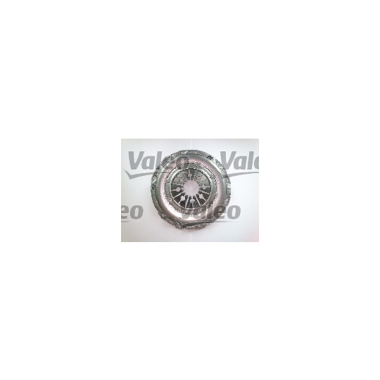 835092 - Clutch Kit 