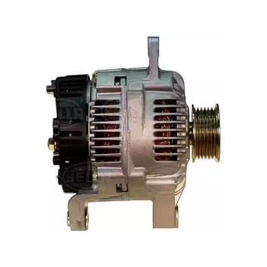 8EL 737 642-001 - Alternator 