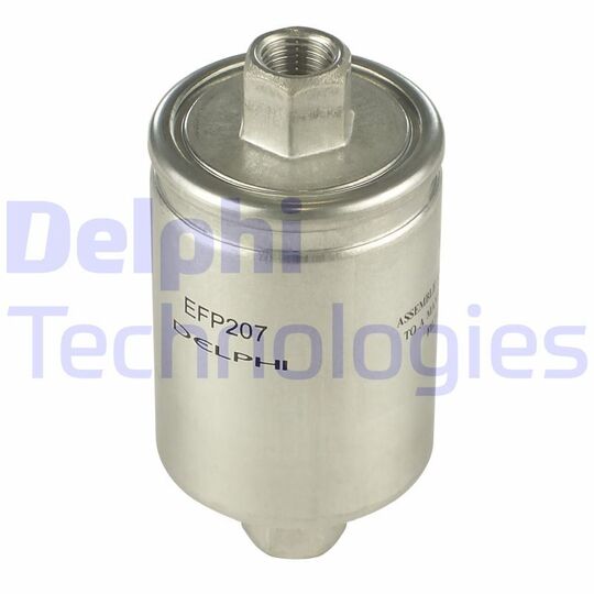 EFP207 - Fuel filter 