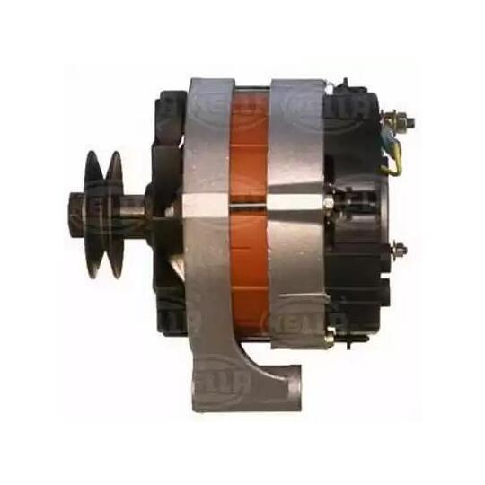 8EL 725 612-001 - Alternator 