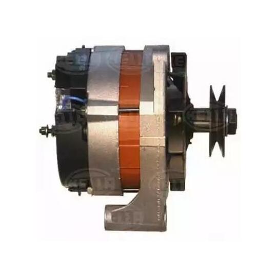 8EL 725 612-001 - Alternator 