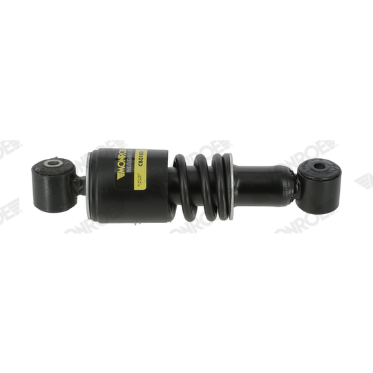 CB0180 - Shock Absorber, cab suspension 