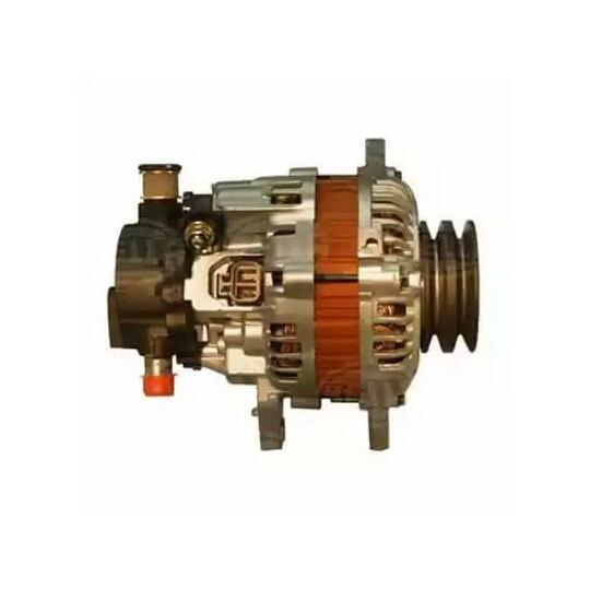 8EL 737 772-001 - Alternator 